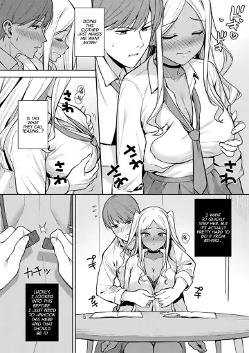 [Nagareboshi] Hatsujouki | Cherry Season Fhentai - Page 10