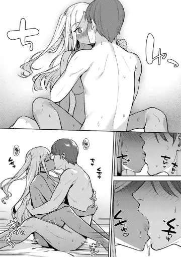 [Nagareboshi] Hatsujouki | Cherry Season Fhentai - Page 26