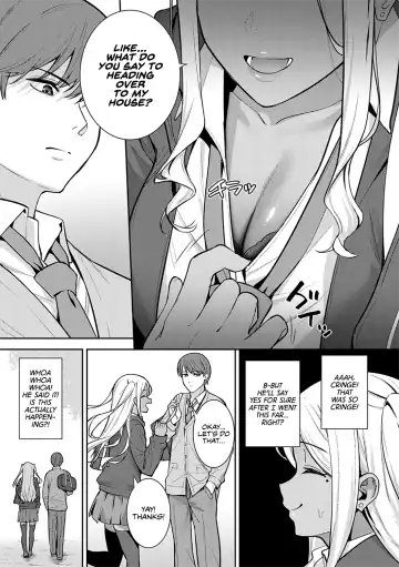 [Nagareboshi] Hatsujouki | Cherry Season Fhentai - Page 5