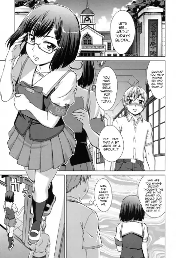 Read [Shinogi A-suke] Boku Joshikou ni Nyuugaku Shimashita! Dai 03 Wa Kouhen | I Enrolled in an All Girls School! Chapter 03 Part 02 - Fhentai