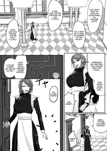 [Ringo] Milk-Panchi Fhentai - Page 3