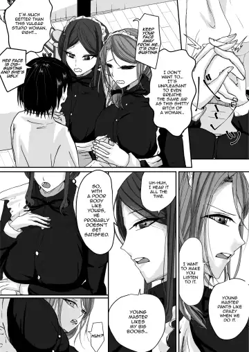 [Ringo] Milk-Panchi Fhentai - Page 7