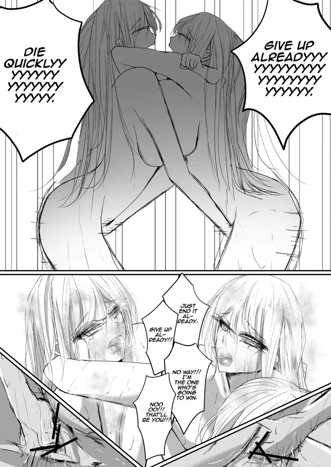 [Ringo] Sistina Fhentai - Page 32