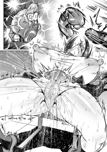 [Ahemaru] Jugyouchuu ni Akumeru Tsubaki-san Fhentai - Page 7