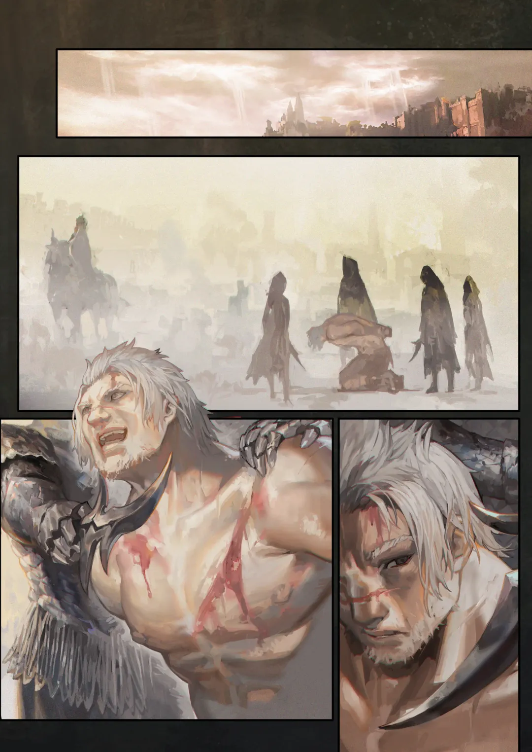 [Aoin] Ougonjiyu Fumoto Fhentai - Page 25