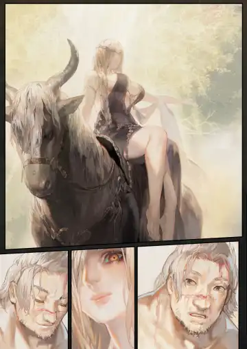 [Aoin] Ougonjiyu Fumoto Fhentai - Page 26