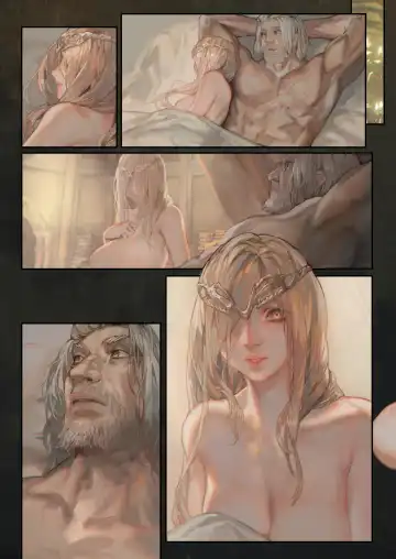 [Aoin] Ougonjiyu Fumoto Fhentai - Page 39