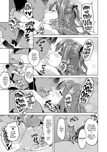 [Takeda Hiromitsu] Ima Real - Fan Appreciation Day - BY FAKKU Fhentai - Page 14