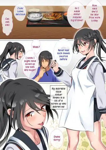 [Spices] Kazoku De Musuko O Fudeoroshi Suru Narawashi Ga Sonzai Suru Kakei | A family with a tradition of taking their son's virginity Fhentai.net - Page 4