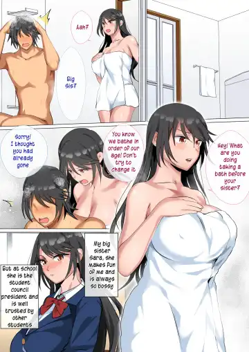 [Spices] Kazoku De Musuko O Fudeoroshi Suru Narawashi Ga Sonzai Suru Kakei | A family with a tradition of taking their son's virginity Fhentai.net - Page 5