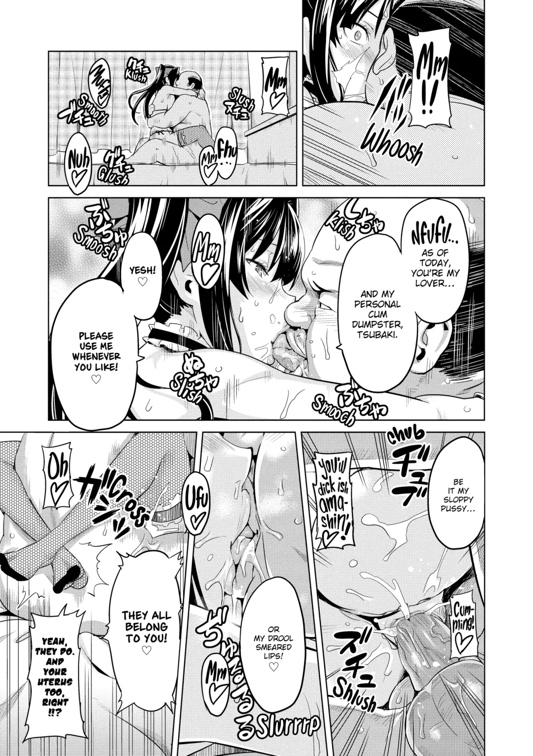 [Takeda Hiromitsu] The Budding Crinsom Flower - Takeda Hiromitsu Fhentai - Page 27