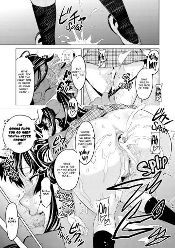 [Takeda Hiromitsu] The Budding Crinsom Flower - Takeda Hiromitsu Fhentai - Page 17