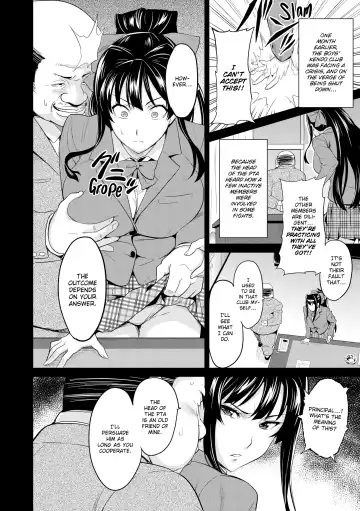 [Takeda Hiromitsu] The Budding Crinsom Flower - Takeda Hiromitsu Fhentai - Page 6
