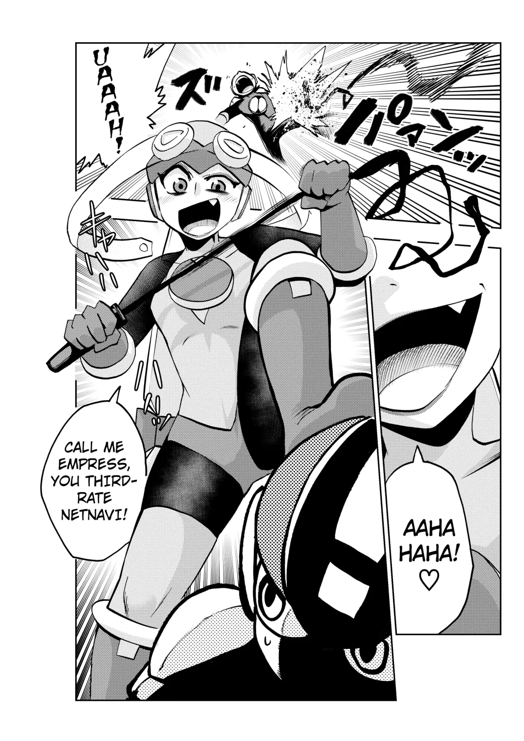 [Noguchi Shouta] dark rolling Fhentai - Page 7