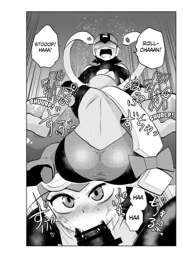 [Noguchi Shouta] dark rolling Fhentai - Page 13