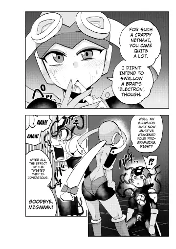 [Noguchi Shouta] dark rolling Fhentai - Page 15