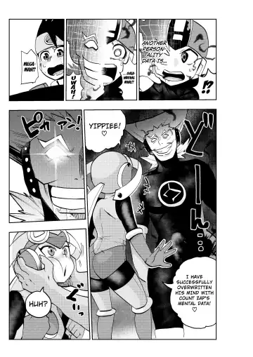 [Noguchi Shouta] dark rolling Fhentai - Page 16