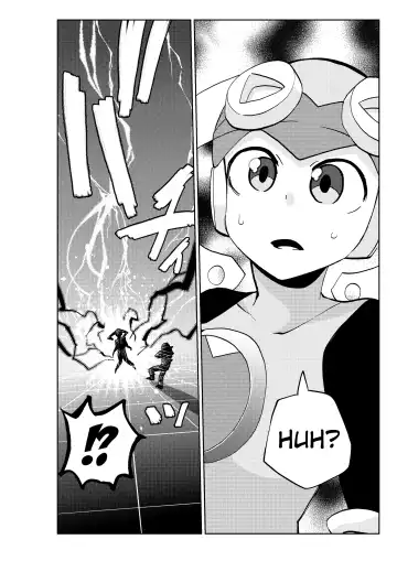 [Noguchi Shouta] dark rolling Fhentai - Page 3