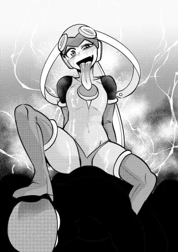 [Noguchi Shouta] dark rolling Fhentai - Page 32