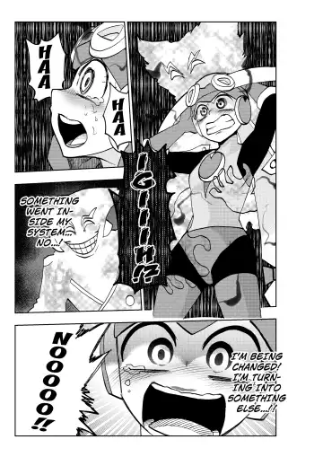 [Noguchi Shouta] dark rolling Fhentai - Page 4