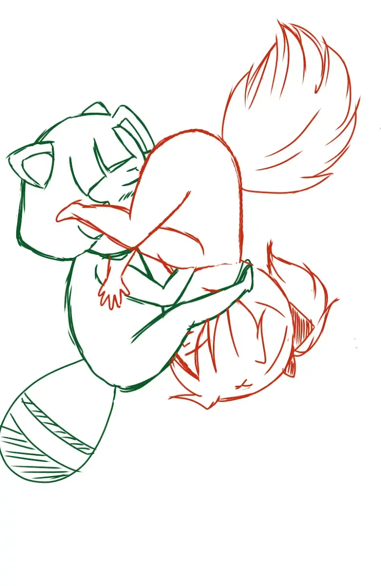 Hanyou no Yashahime R18 Twitter Log Matome Fhentai - Page 13