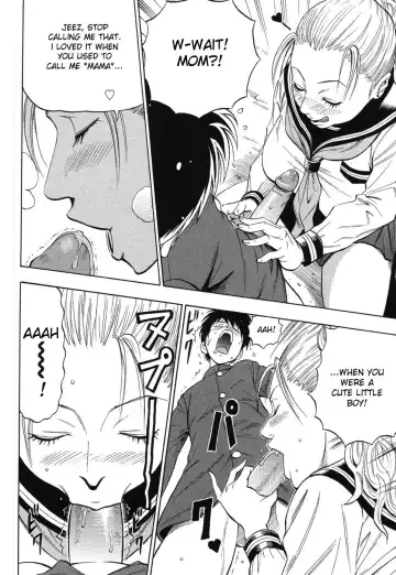 [Daigo] Grind Fhentai - Page 100