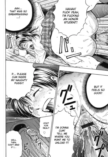 [Daigo] Grind Fhentai - Page 127