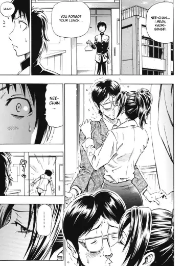 [Daigo] Grind Fhentai - Page 36