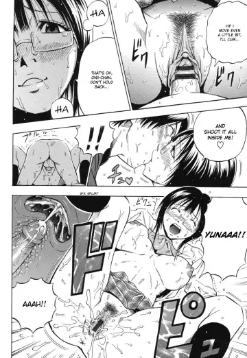 [Daigo] Grind Fhentai - Page 65