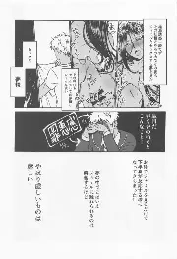 [Tokonatsu.] Dreams Never End. Fhentai - Page 20