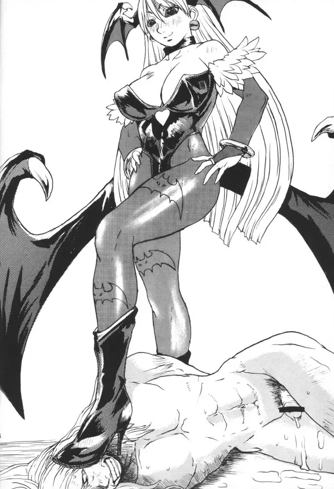 [Kokuryuugan] Immortal Queen Fhentai.net - Page 23