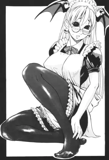 [Kokuryuugan] Immortal Queen Fhentai.net - Page 38