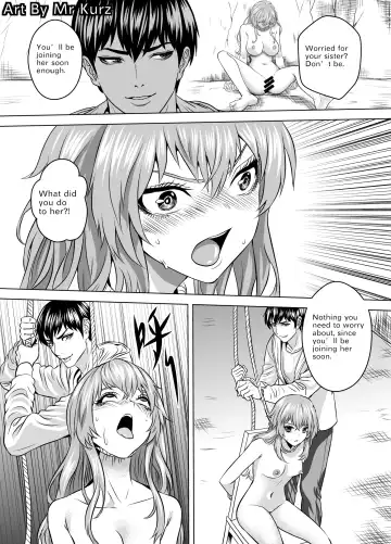 [Mr Kurz] My Dress Up Corpse Ⅱ Fhentai - Page 16