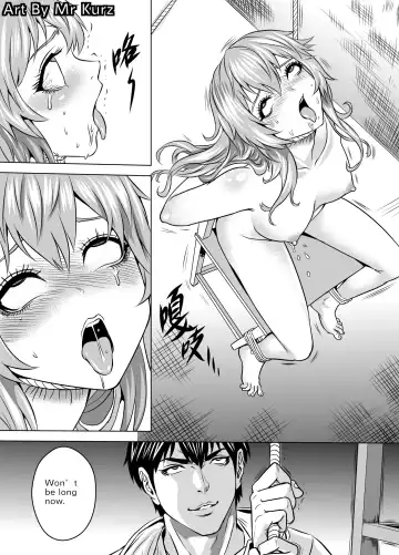 [Mr Kurz] My Dress Up Corpse Ⅱ Fhentai - Page 18