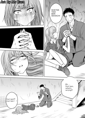 [Mr Kurz] My Dress Up Corpse Ⅱ Fhentai - Page 6