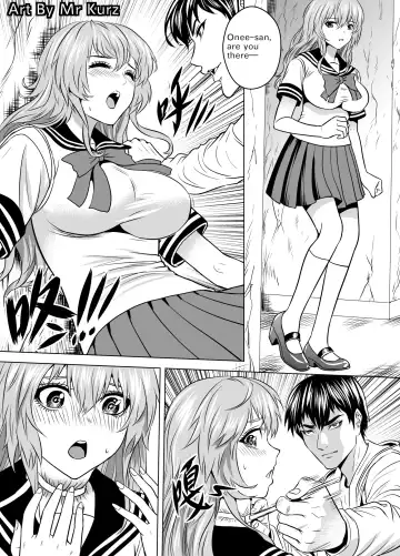 [Mr Kurz] My Dress Up Corpse Ⅱ Fhentai - Page 9