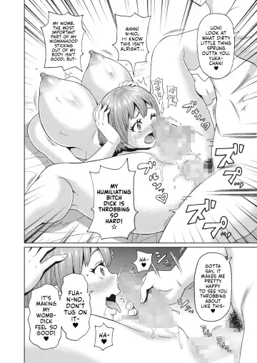 [John K. Pe-ta] Dullahan na Kanojo | My Dullahan Girlfriend Fhentai.net - Page 16