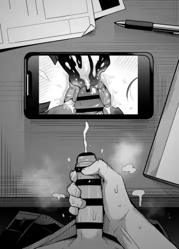 [Arimura Daikon] Gyaru Chukai Netorase | Гяру-посредник куколдинга Fhentai - Page 16