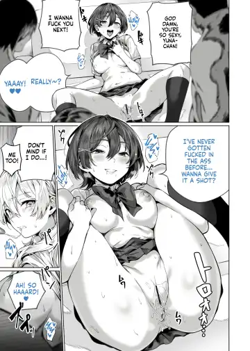 Saimin Haitatsu Nichiroku ~Shimai wa Nakayoshi Mama ni Naru~ | Hypnosis Delivery Record ~A Pair of Sisters Becoming Mommies~ Fhentai.net - Page 23