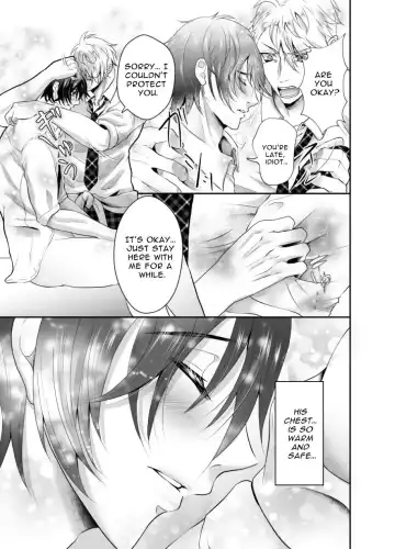 [Souichi Keishi] Toro Ketsu o Oishiku Itadaku Shitagoshirae | How To Prepare A Delicious Meal Of MeltyAss Fhentai.net - Page 21