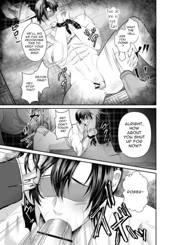 [Souichi Keishi] Toro Ketsu o Oishiku Itadaku Shitagoshirae | How To Prepare A Delicious Meal Of MeltyAss Fhentai.net - Page 9