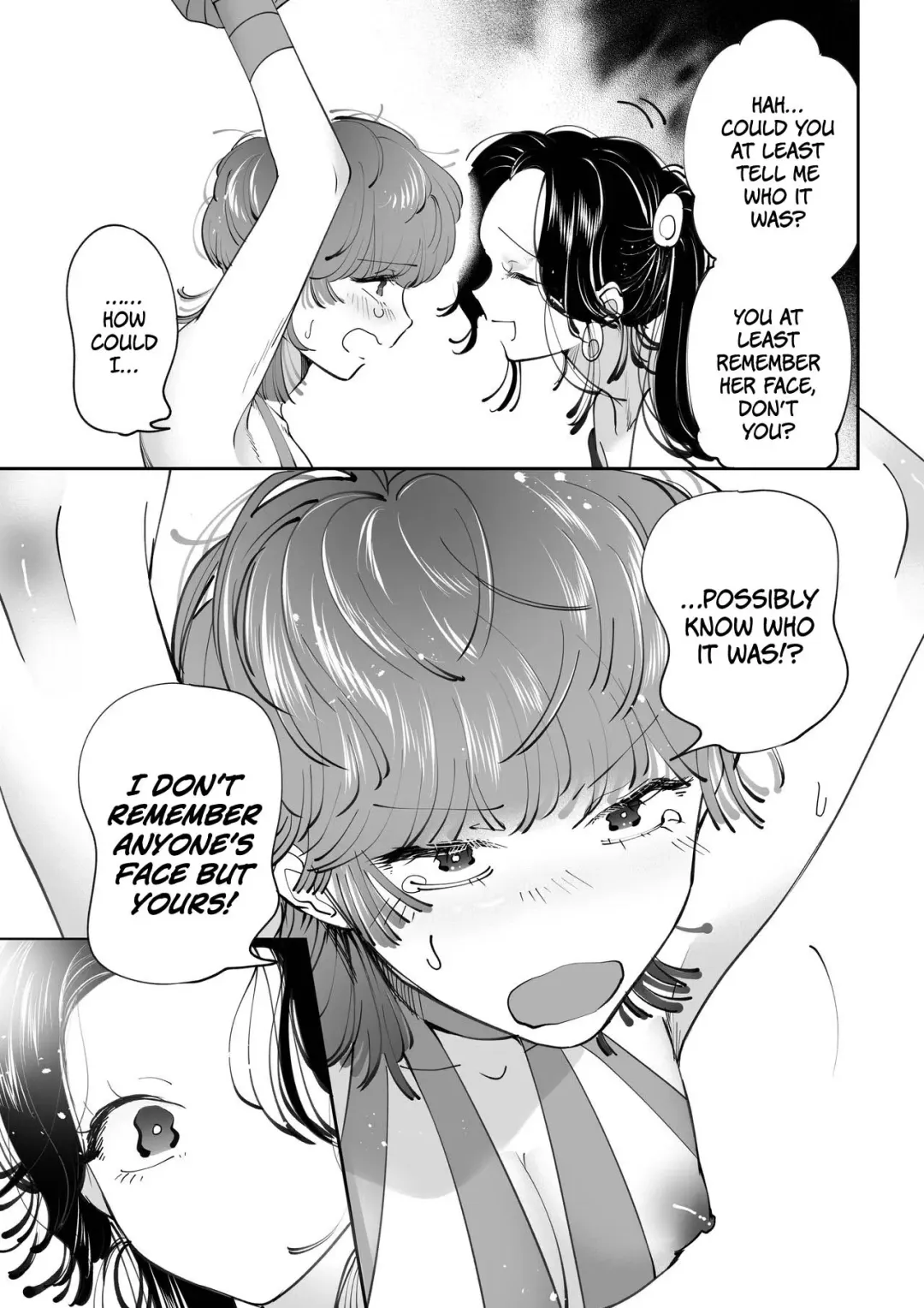 [Teriyaki Sasami] Sanran Play Pink Blue | Oviposition Play Pink Blue Fhentai.net - Page 18