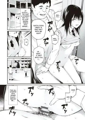 [Hoshi To Lucky] Sensei dattara... Fhentai - Page 26