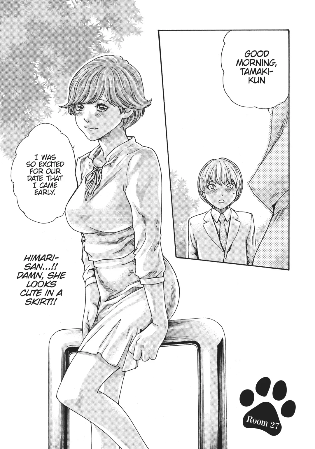 [Haruki] Cat in Hot Girl's dorm volume 2 Fhentai - Page 72