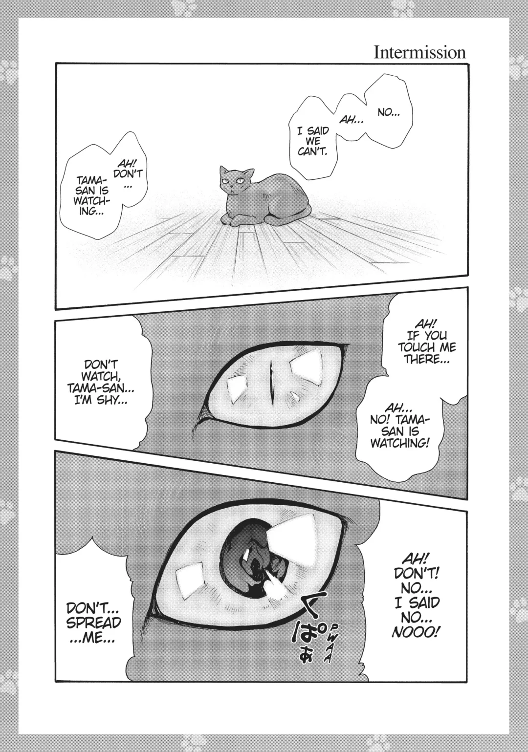 [Haruki] Cat in Hot Girl's dorm volume 2 Fhentai - Page 81