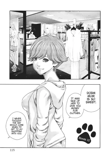 [Haruki] Cat in Hot Girl's dorm volume 2 Fhentai - Page 116