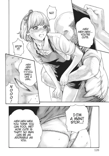 [Haruki] Cat in Hot Girl's dorm volume 2 Fhentai - Page 127