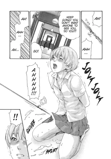 [Haruki] Cat in Hot Girl's dorm volume 2 Fhentai - Page 36