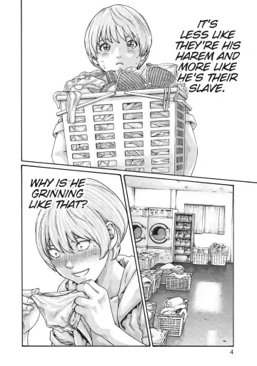 [Haruki] Cat in Hot Girl's dorm volume 2 Fhentai - Page 5