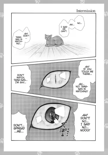 [Haruki] Cat in Hot Girl's dorm volume 2 Fhentai - Page 81